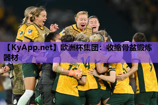 欧洲杯集团：收缩骨盆锻炼器材