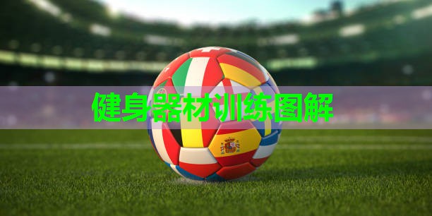 健身器材训练图解 健身器材训练图解