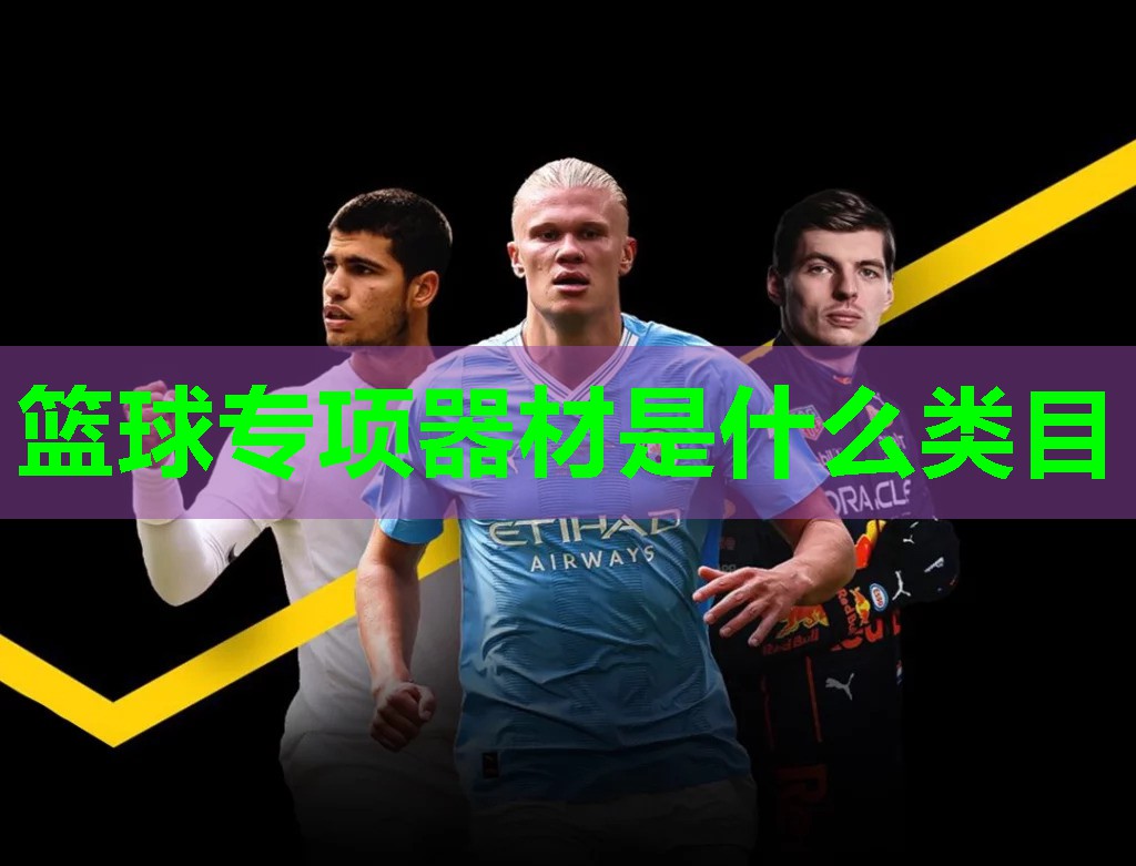 篮球专项器材是什么类目 篮球专项器材是什么类目