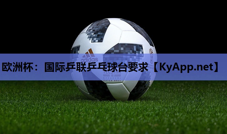 国际乒联乒乓球台要求 国际乒联乒乓球台要求