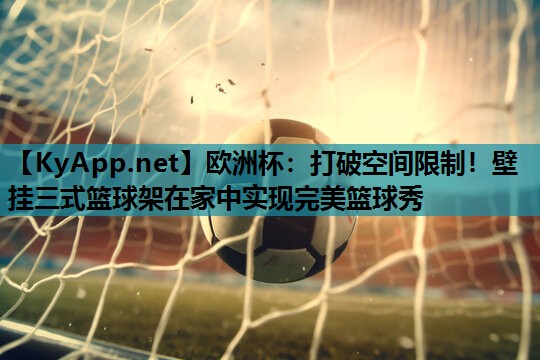打破空间限制!壁挂三式篮球架在家中实现完美篮球秀 打破空间限制!壁挂三式篮球架在家中实现完美篮球秀