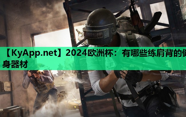 有哪些练肩背的健身器材 有哪些练肩背的健身器材
