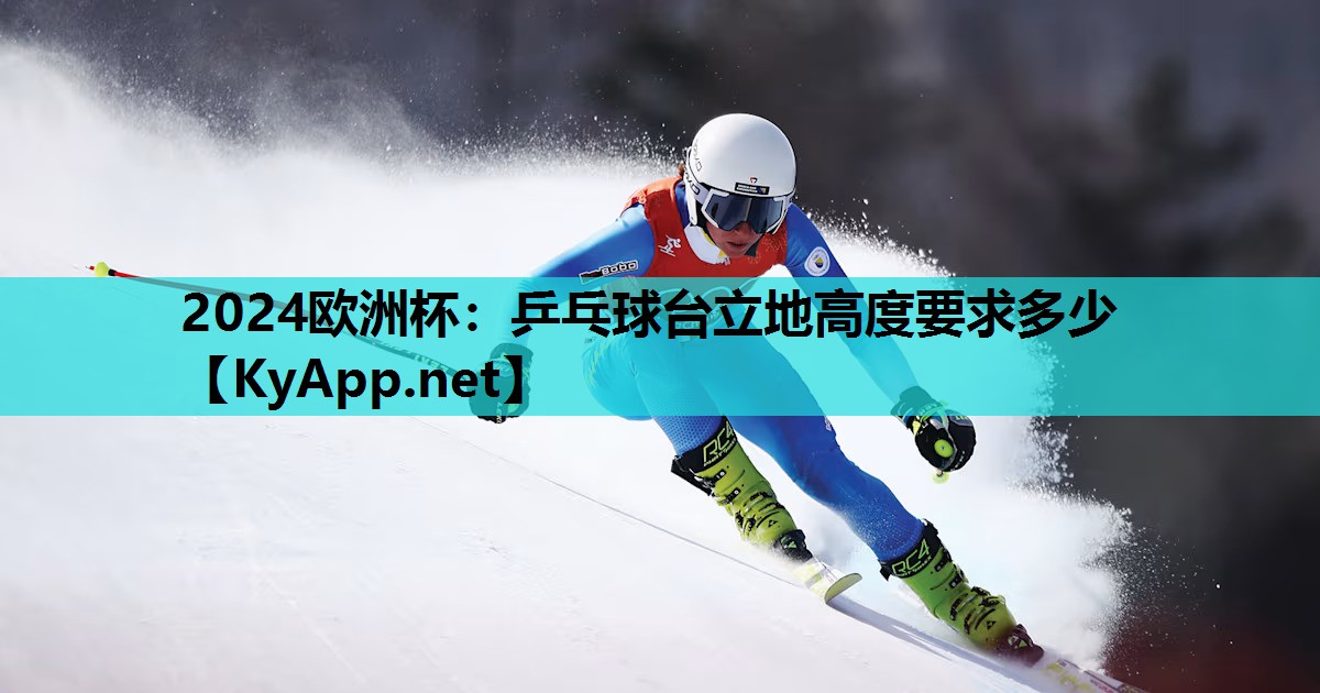乒乓球台立地高度要求多少 乒乓球台立地高度要求多少
