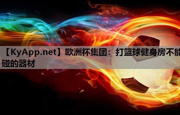 打篮球健身房不能碰的器材 打篮球健身房不能碰的器材