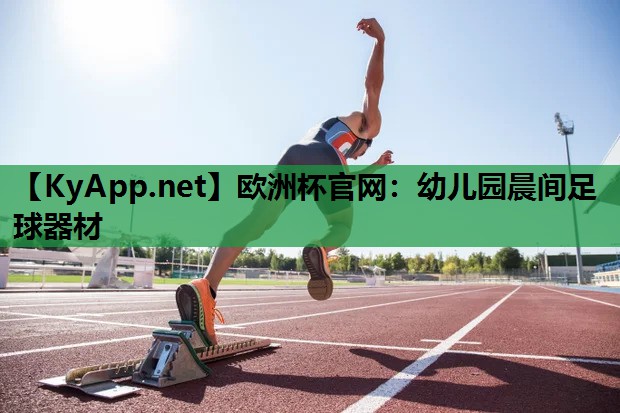 幼儿园晨间足球器材 幼儿园晨间足球器材
