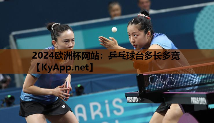 乒乓球台多长多宽 乒乓球台多长多宽
