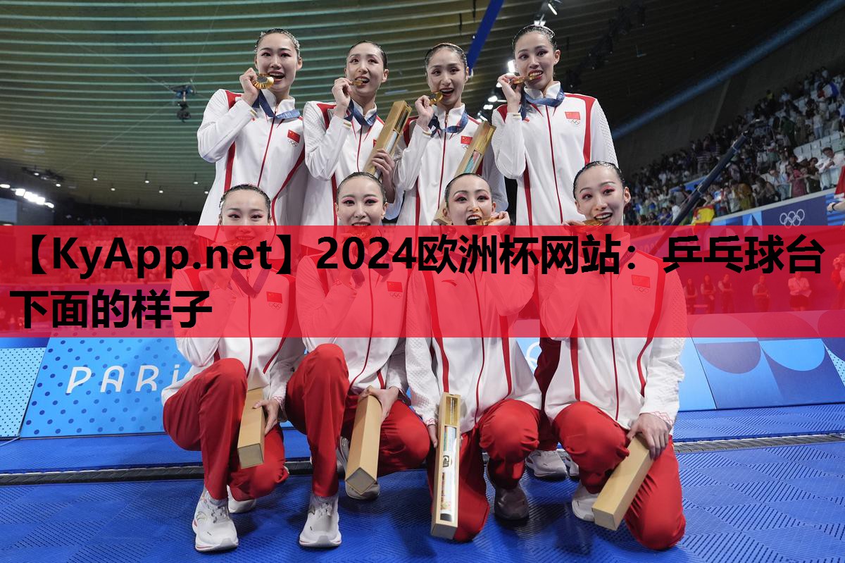 乒乓球台下面的样子 乒乓球台下面的样子