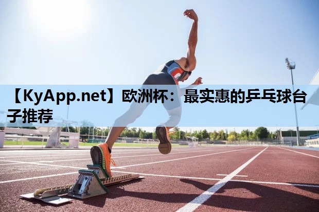 最实惠的乒乓球台子推荐 最实惠的乒乓球台子推荐