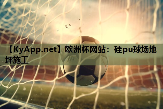 硅pu球场地坪施工 硅pu球场地坪施工