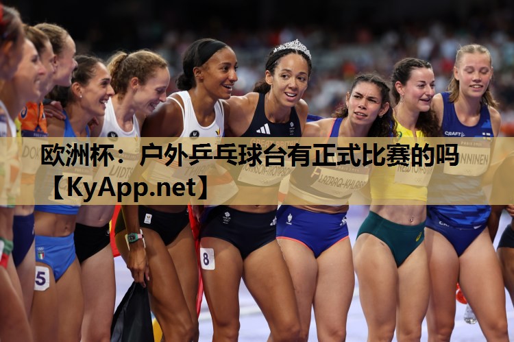 户外乒乓球台有正式比赛的吗 户外乒乓球台有正式比赛的吗