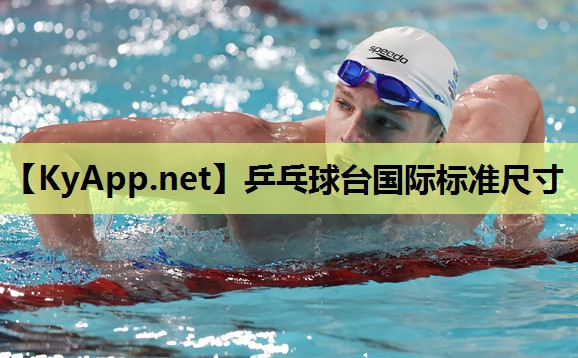 乒乓球台国际标准尺寸 乒乓球台国际标准尺寸