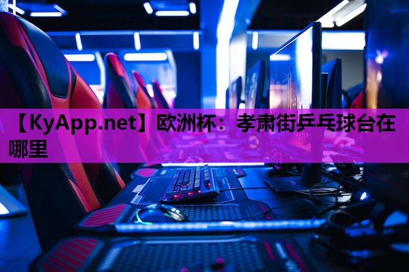 孝肃街乒乓球台在哪里 孝肃街乒乓球台在哪里