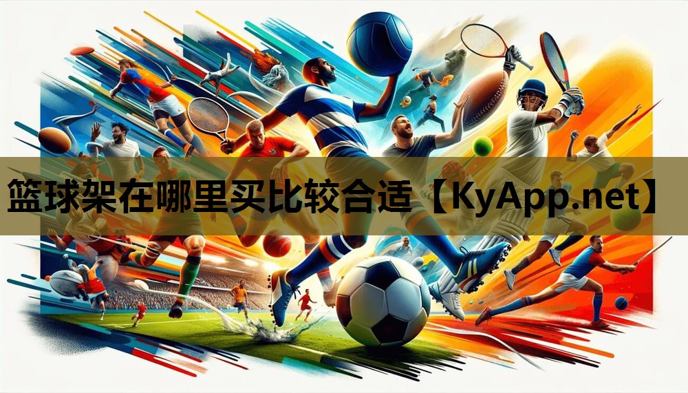 篮球架在哪里买比较合适 篮球架在哪里买比较合适
