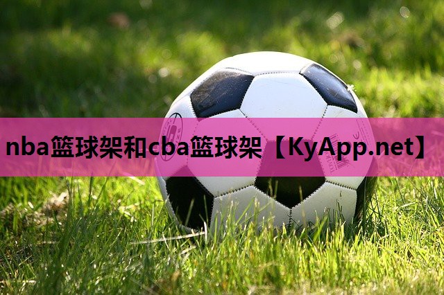 nba篮球架和cba篮球架 nba篮球架和cba篮球架