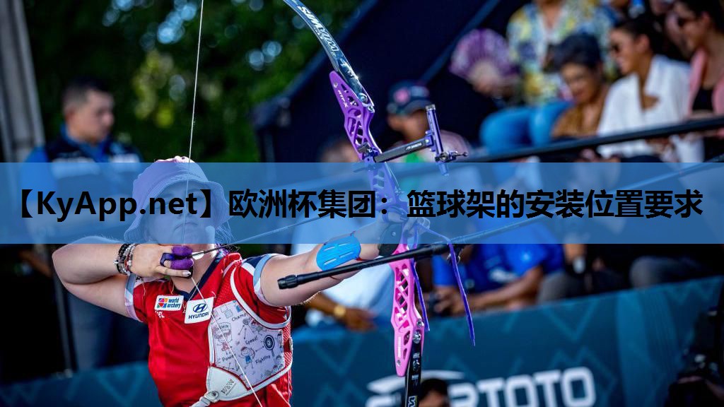 篮球架的安装位置要求 篮球架的安装位置要求